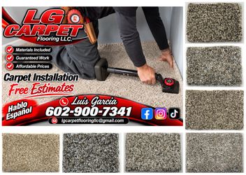 Carpet