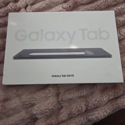 Galaxy Tablet