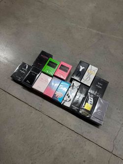 Colognes