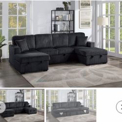 Furniture Sofa Sectional Chair Recliner Couch Tv Stand Coffee Table 