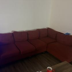 Free Couch