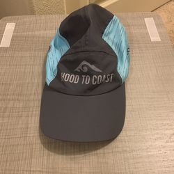 Running Hat 