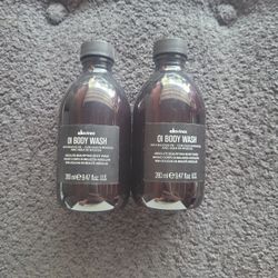 Davines Oi Body Wash