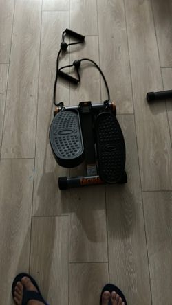Pedal-  exercise