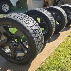 Tires