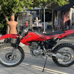 2003 Honda Crf(contact info removed)obo
