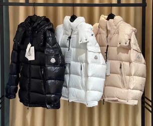 monclear coats