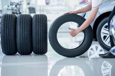 New Tires All Sizes Available for Cars SUVs Crossovers Trucks