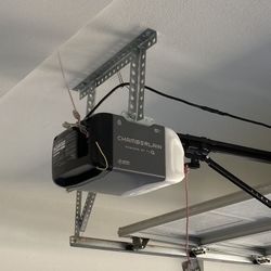 Garage Door Opener