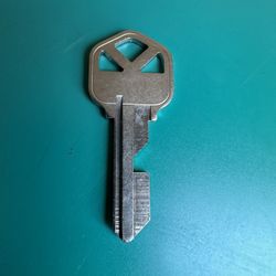 4 Pieces Lock Disable Key Eviction Lockout Emergency