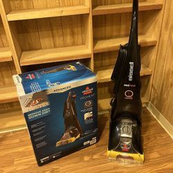 Proheat Upright Carpet Cleaner 25a3w