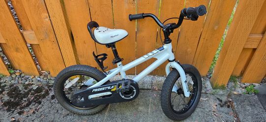 RoyalBaby Kids Bike Freestyle Classic  14 Inch Children Bicycle