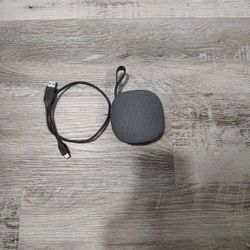 Gosun Bluetooth speaker, water resistant