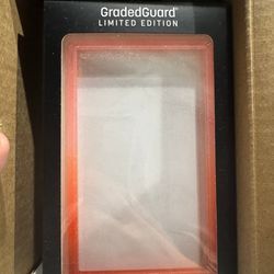 Rosé V2 Graded Guard PSA Pokemon One Piece Dragon Ball Magic