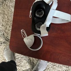 Oculus Quest 2