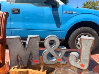 Letters