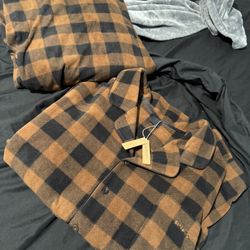 SKIMS Set Buffalo Lounge Clothing 3XL