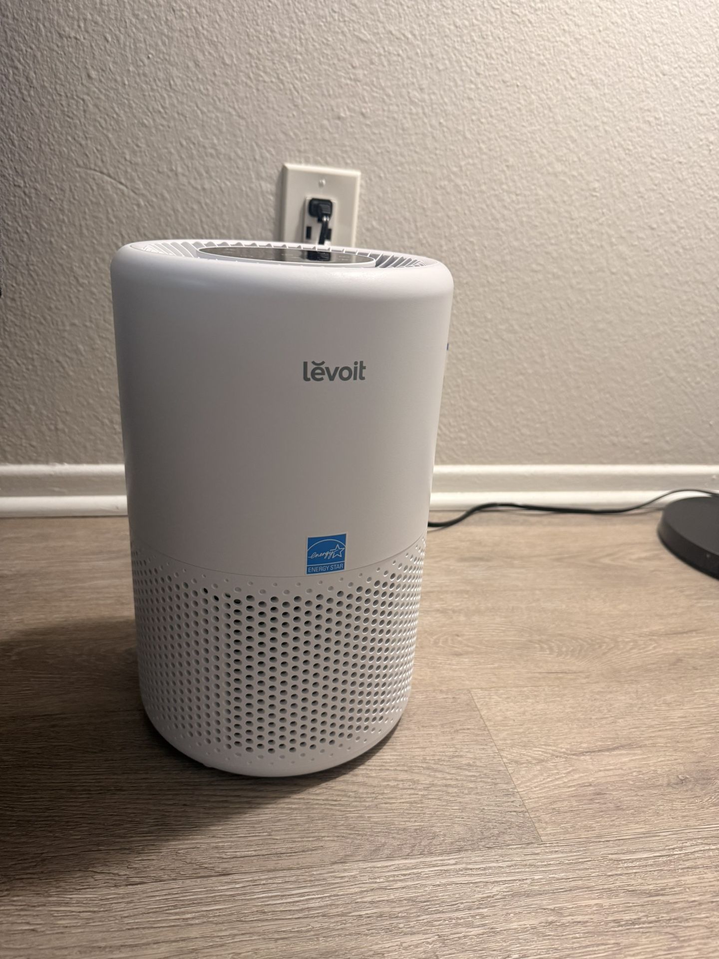 Air Purifier – Excellent Condition, Recently Purchased