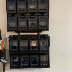 Storage Organizer 