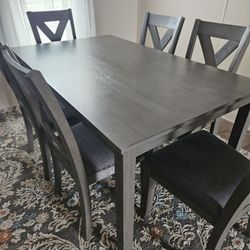 Dinning  Room Table 