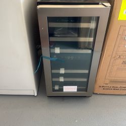 Venotemp Wine Cooler 15” Inch