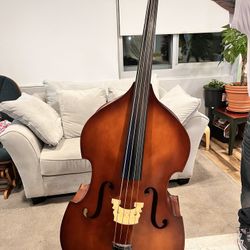 Cremona SB-2 3/4 Double bass