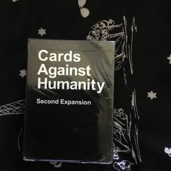 CAH Game