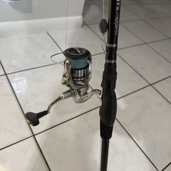 Shimano Stradic 4000 (USED)