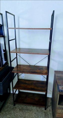 NEW Shelf