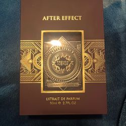 French Avenue After Effect Extrait De Parfum 