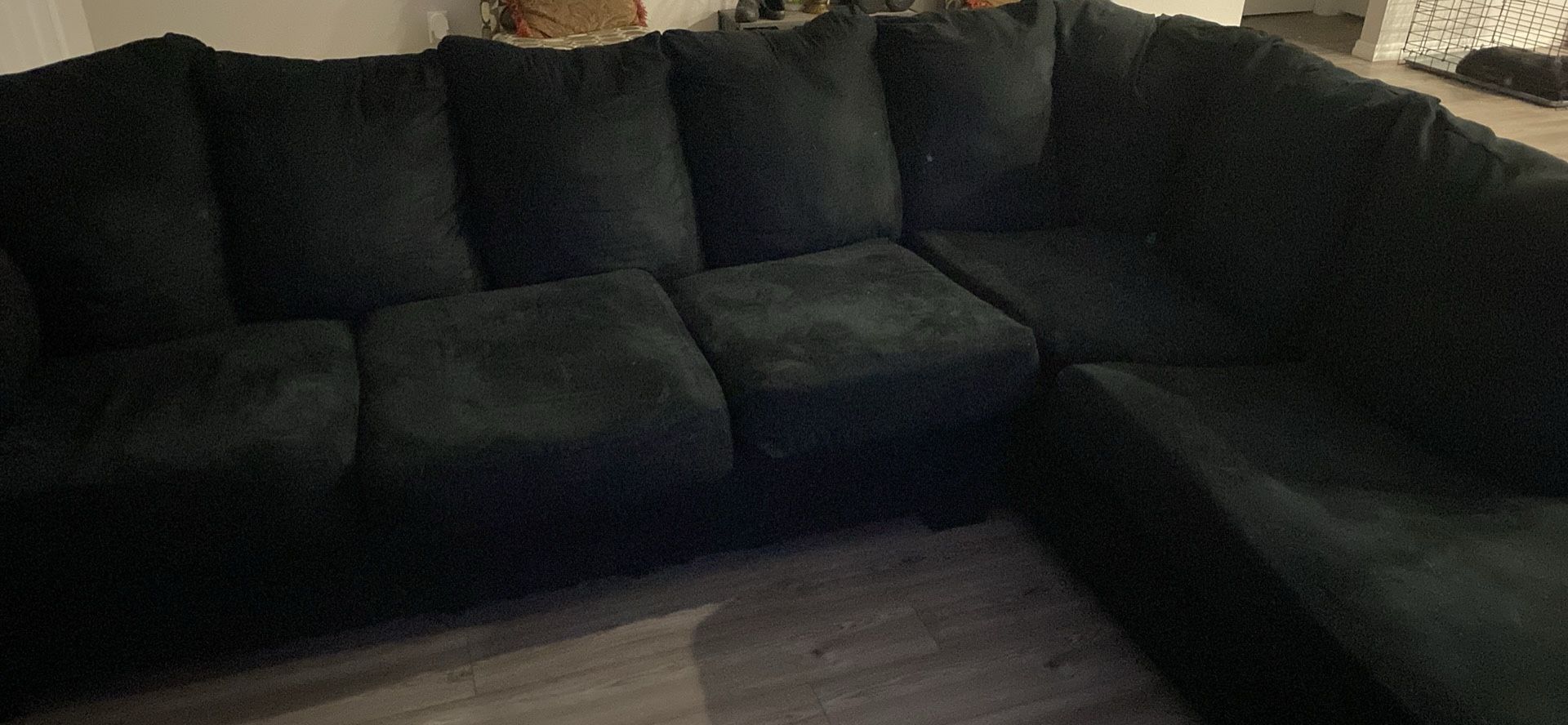 Couch FREE