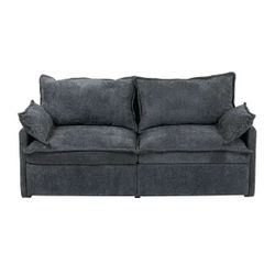 King Convertible Sleeper Sofa