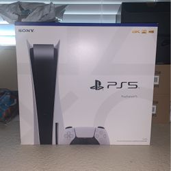 PS5