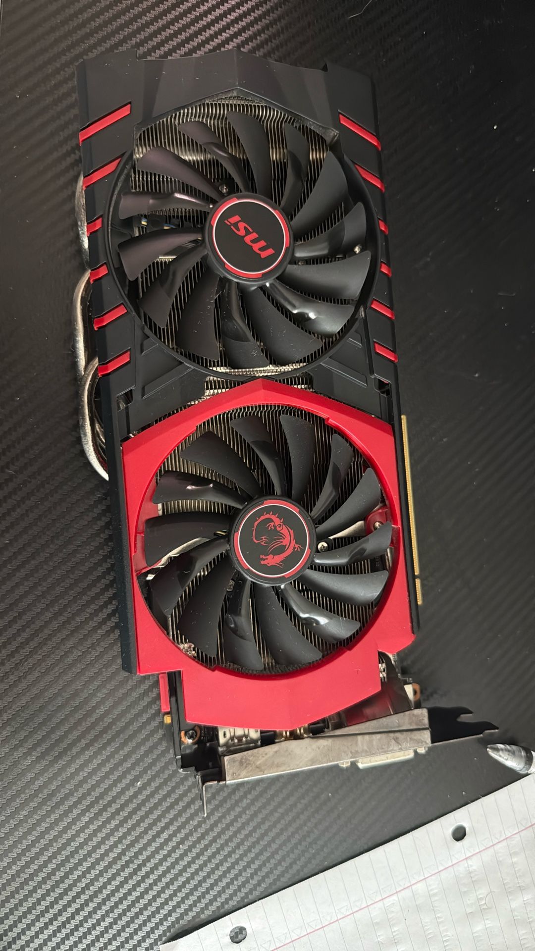 gtx 960 msi 