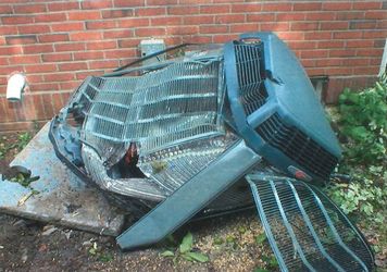 Free ac scrap units pick up