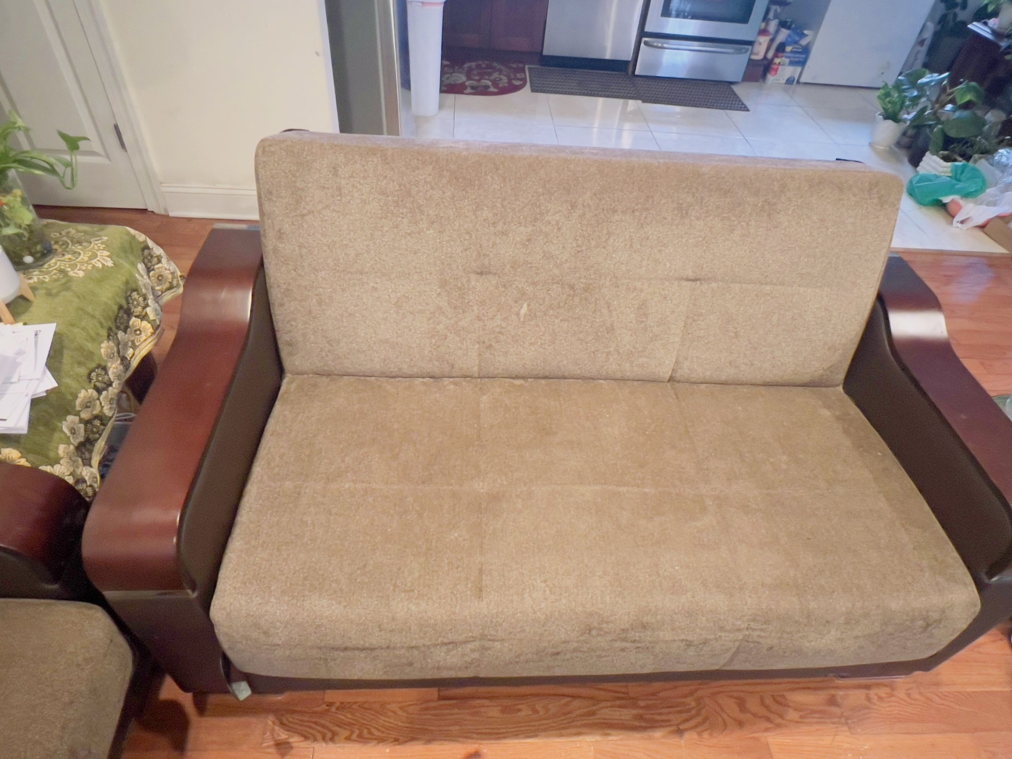 Sofa And Loveseat For Sale