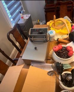 Deep Fryer