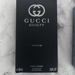 Gucci Cologne
