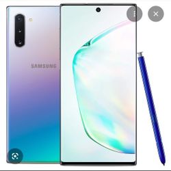 Samsung NOTE 10+