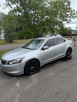 2011 Honda Accord