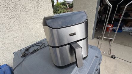 Air fryer