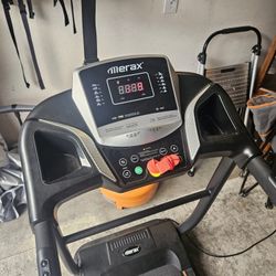 Treadmill 