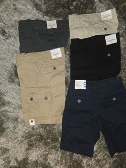 Boys shorts