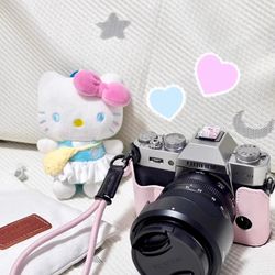 Fujifilm X-T30 II Camera Body Only