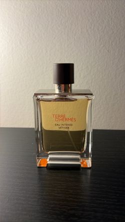 Hermès Terre d'Hermès Eau Intense Vétiver