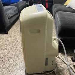 Portable AC Unit
