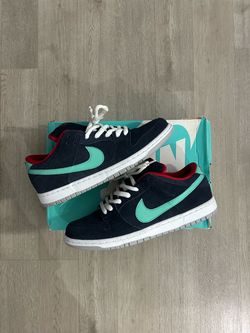 Nike Dunks