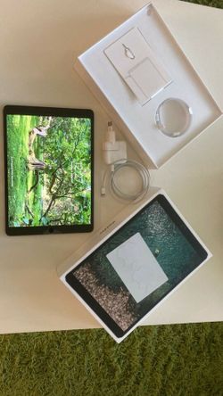 11'' iPad Pro - Same Day Pickup - Finance option
