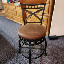 Stool