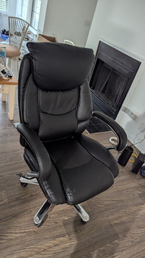 Office Chair 